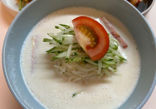 Kong-guksu
